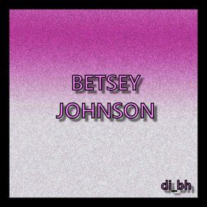 BETSEY JOHNSON ITEMS